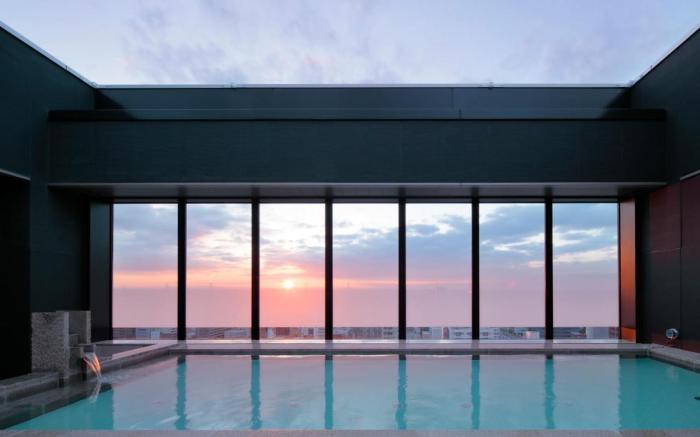 CANDEO HOTELS Utsunomiya