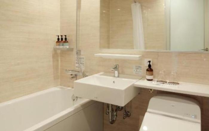 CANDEO HOTELS Kumamoto Shinshigai