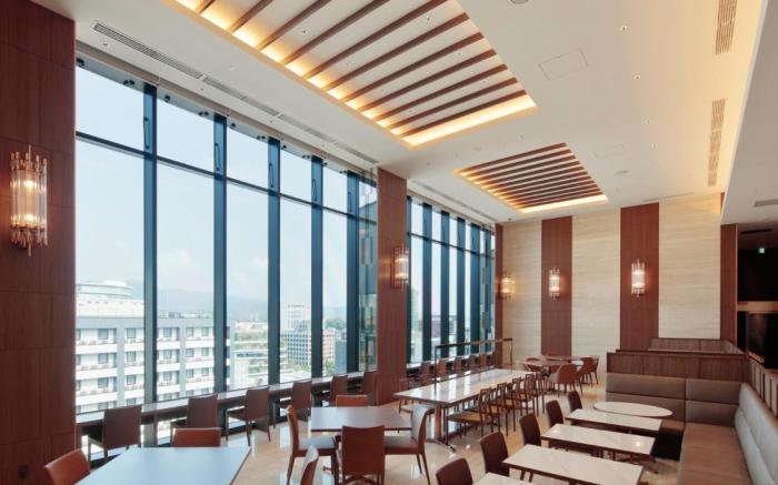 CANDEO HOTELS Kumamoto Shinshigai