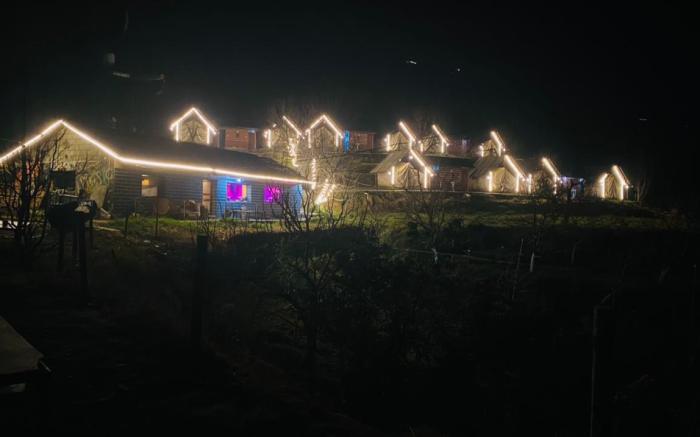 Apple Retreat Resort