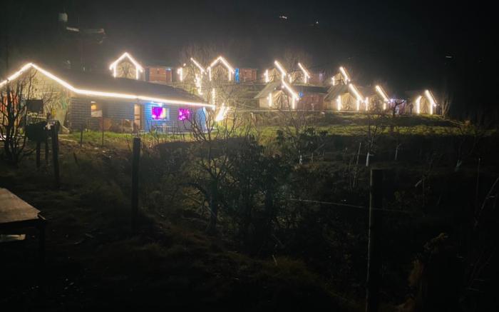 Apple Retreat Resort