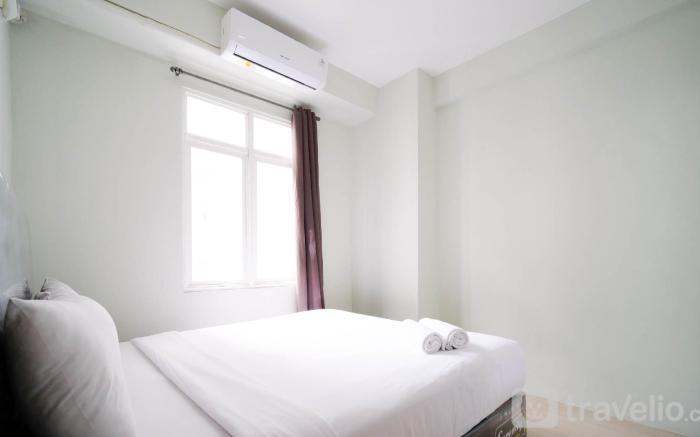 Best Location Comfy 2BR Bale Hinggil By Travelio