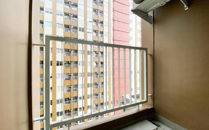 Simply Studio Gateway Park LRT City By Travelio