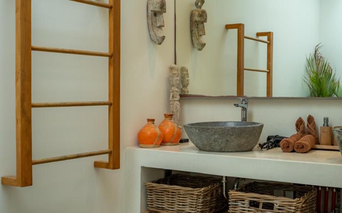 Flores Villa by Betterplace