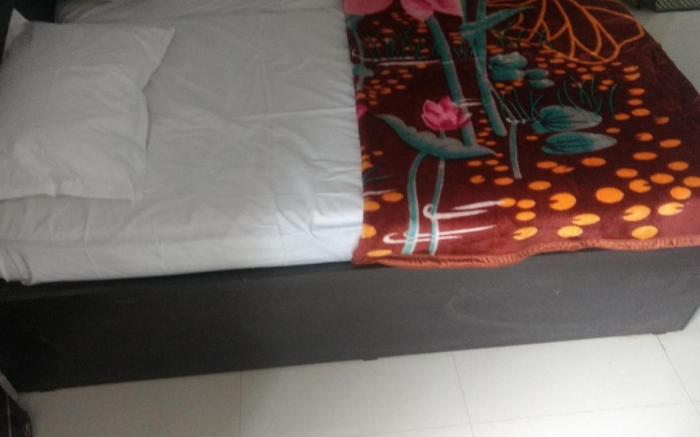 Durga pride Residency