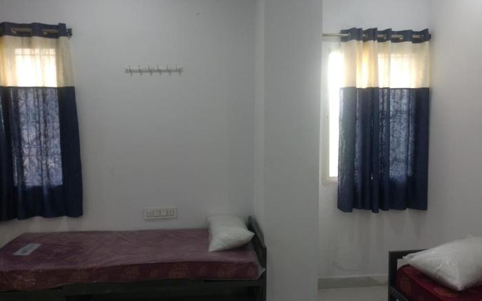 Durga pride Residency