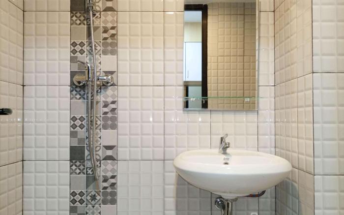 Brand New Studio at De Prima Apt By Travelio
