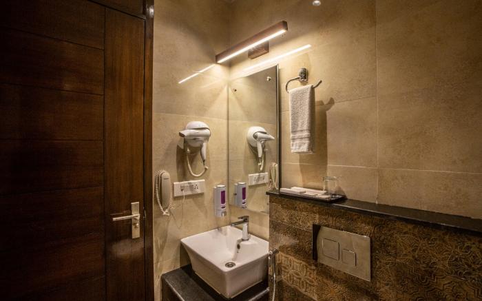 EastLynn Resort Rishikesh