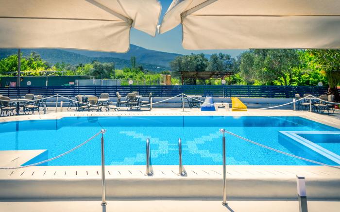 Thassian Riviera