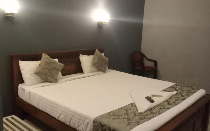 Le Grace Annasalai