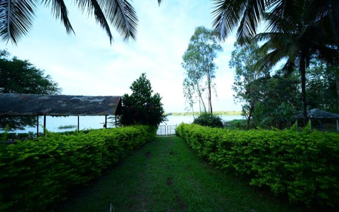 Prakruth Backwater Stay By Lazo, Coorg