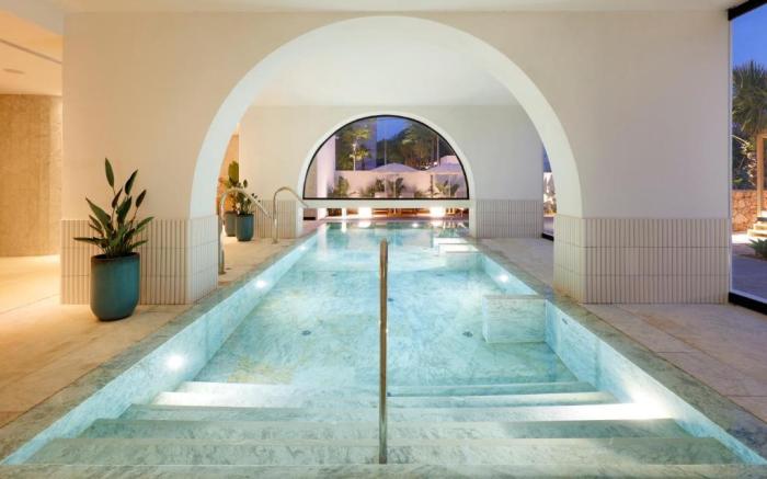 TRS Ibiza Hotel - Adults Only +16
