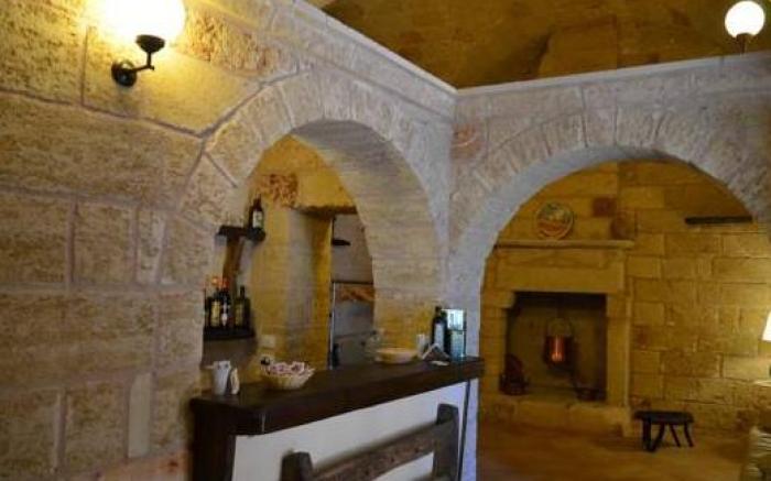 Tenuta Masseria & Spa Chicco Rizzo