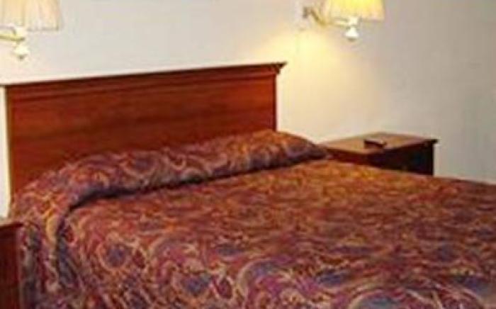 Budget Motor Inn- Stony Point