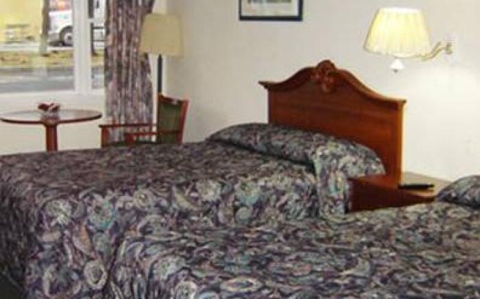 Budget Motor Inn- Stony Point