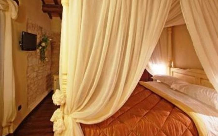 Palazzo Del Papa Agriturismo