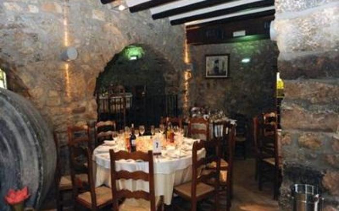 Hotel Restaurant Verdia