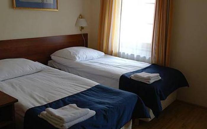 Apartamenty Pod Lwem