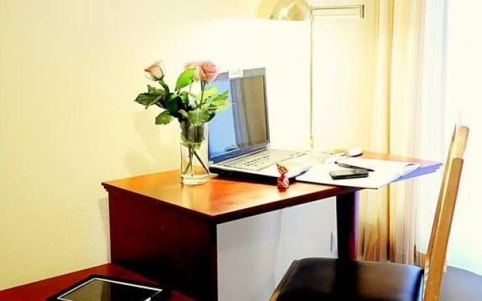 Apartamenty Pod Lwem