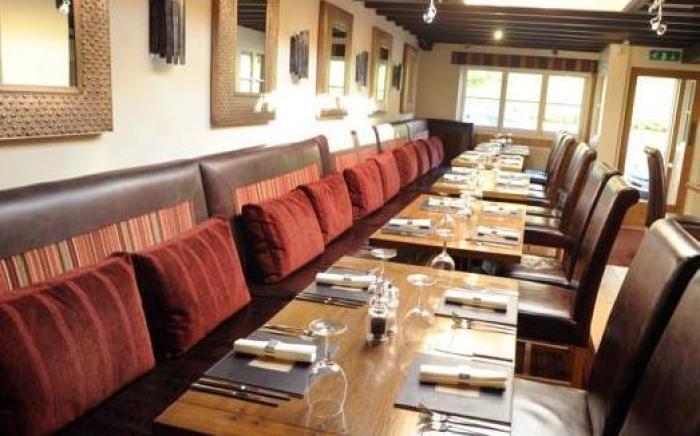 The Star Inn 1744