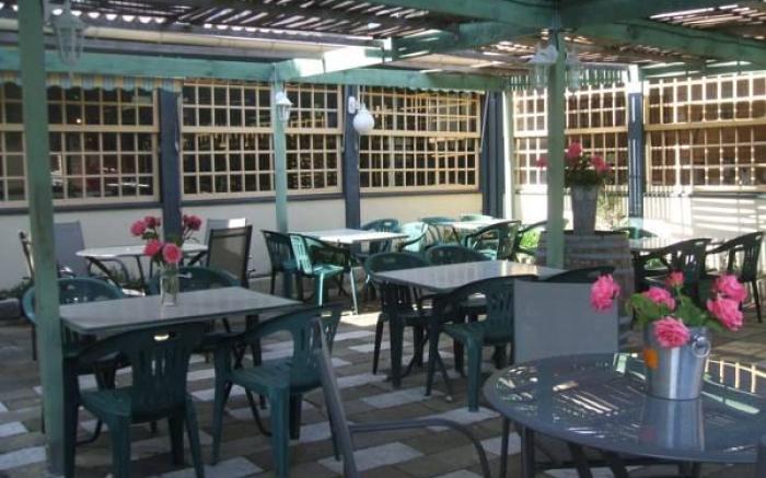 Hotel La Gravenne