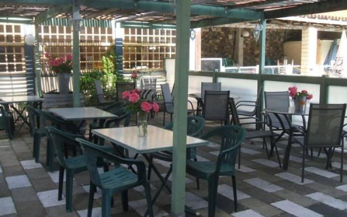 Hotel La Gravenne