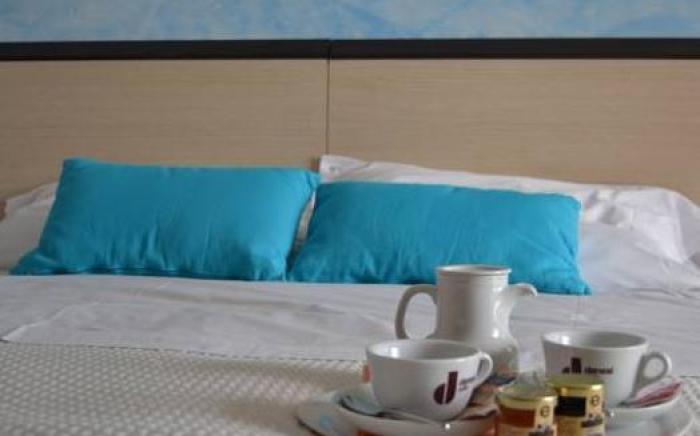 Hotel La Siesta