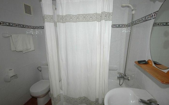 Hotel Patricia