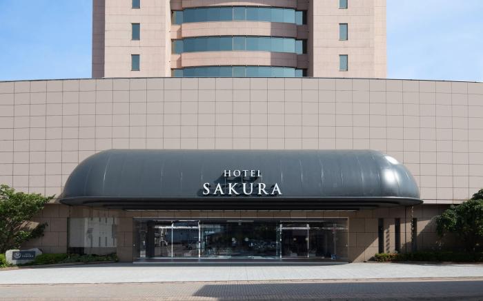 HOTEL SAKURA URESHINO