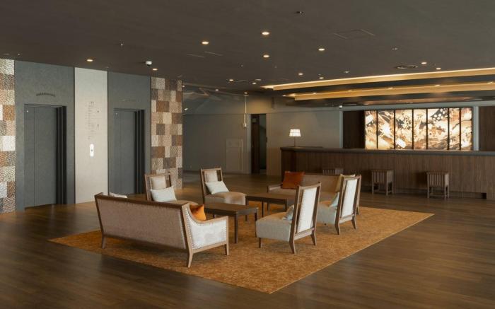 HOTEL SAKURA URESHINO