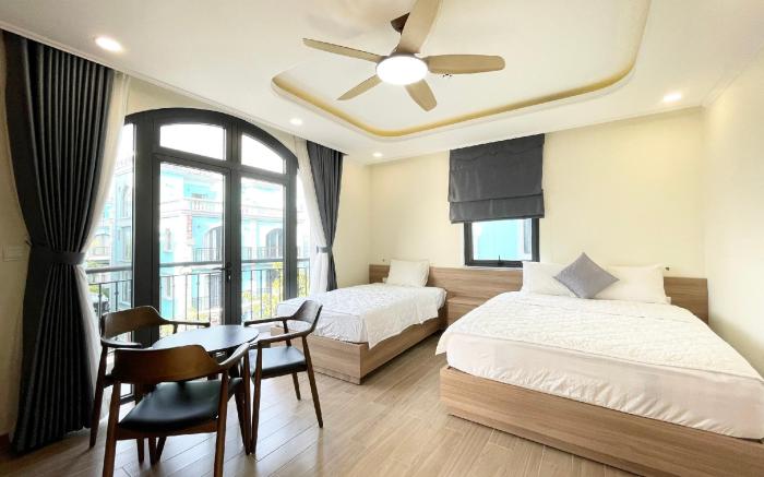 Cam Phu Quoc Hotel