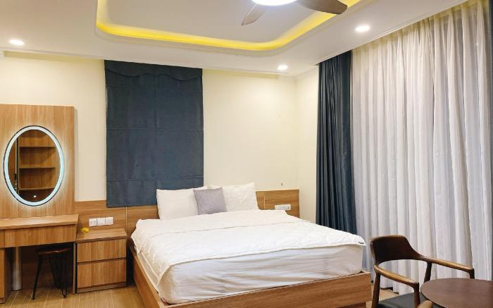 Cam Phu Quoc Hotel