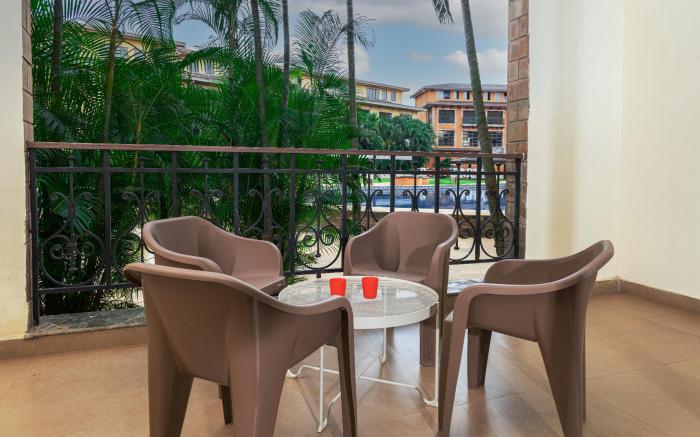 Discover Resorts - Neral, Karjat