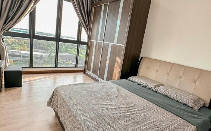 Starryhomes KIDS@ Green Haven *FREE Netflix +WI-FI