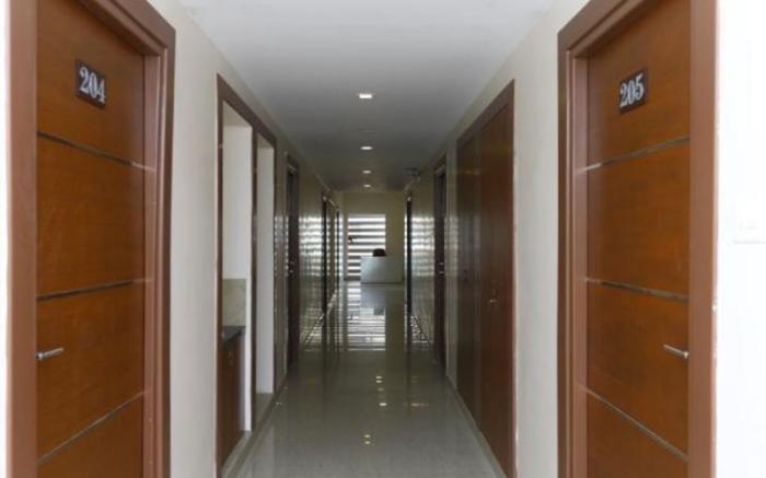 Sri Kamadhenu Residency