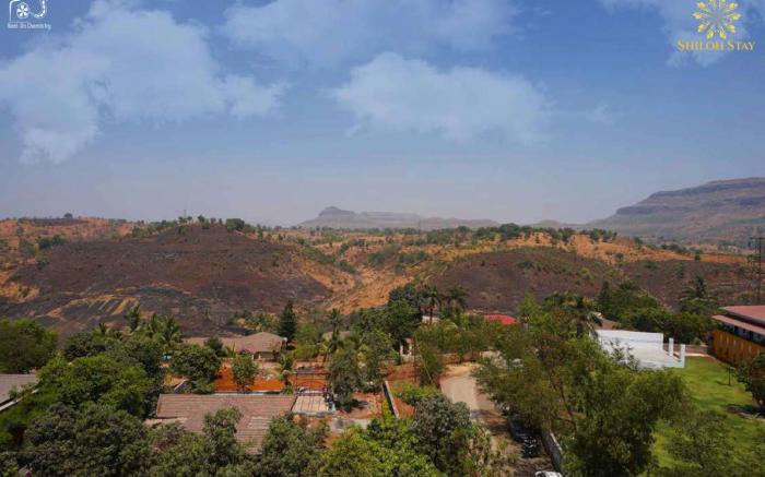 Luxurious Heritage Villa 4BHK with Private Pool