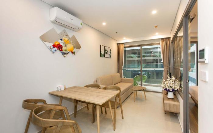 Yên Sa Home - Căn Hộ Luxury 2 phòng ngủ Vũng Tàu