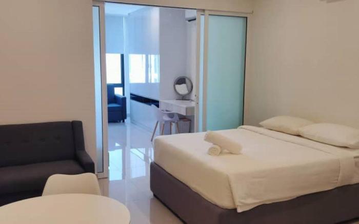 The Shore by The Sea Kota Kinabalu Perfect Host