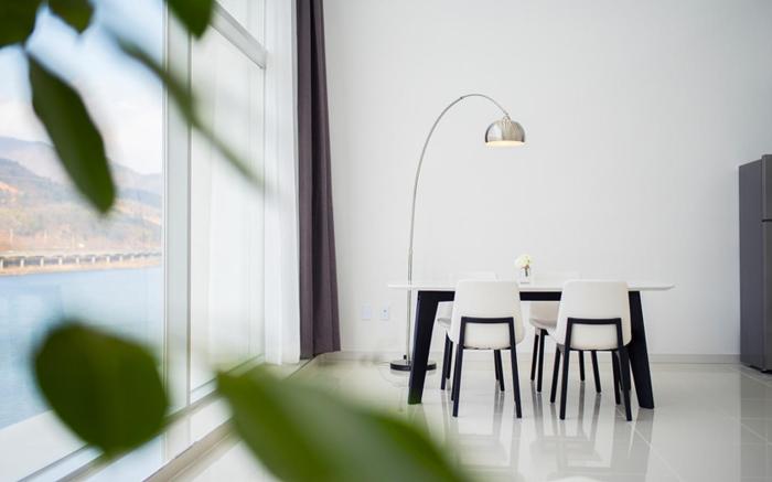 Goodstay riverwave