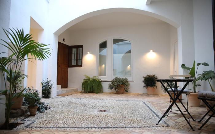 Casa Arcadia