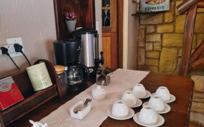 Khaya Africa Guesthouse