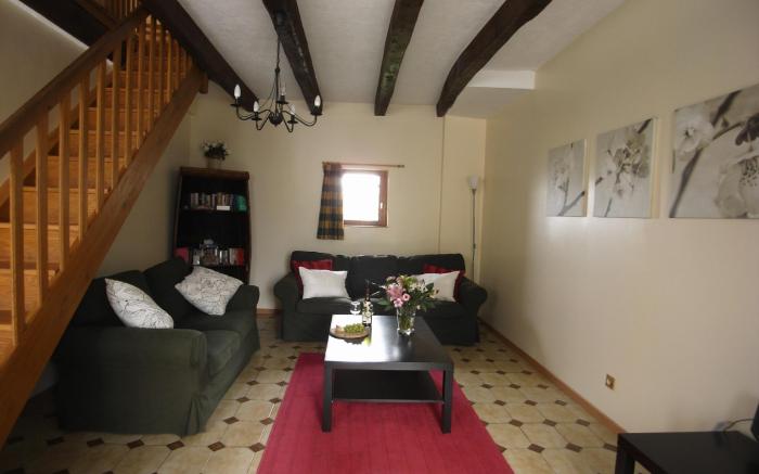 Gîte Poire - Les Gîtes de la Lohuas