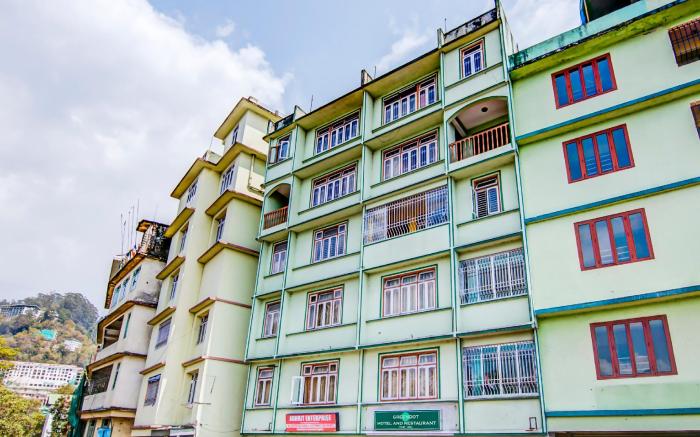 Hotel O Green Dot