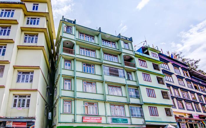 Hotel O Green Dot