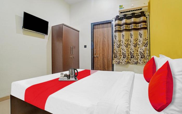 Hotel O Mauris Inn & Restaurant