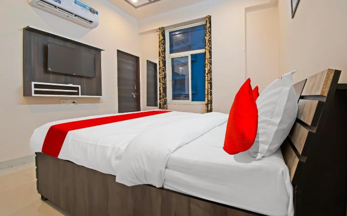 Hotel O Vedansh