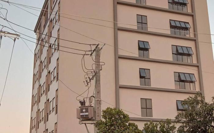 Chom Chao City Hotel