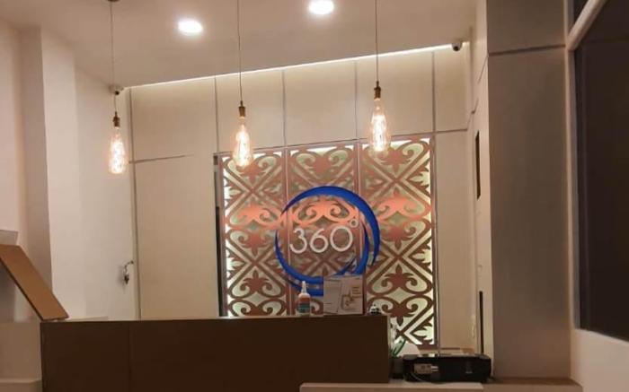 360° Guest House