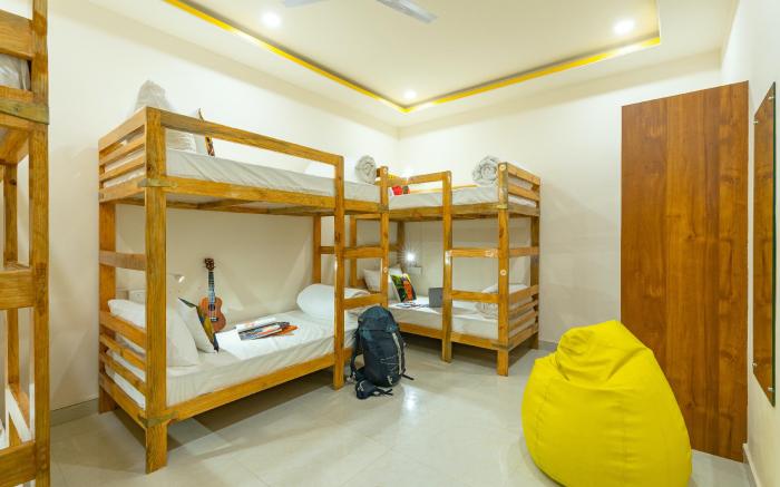 The Social Stays Jaipur