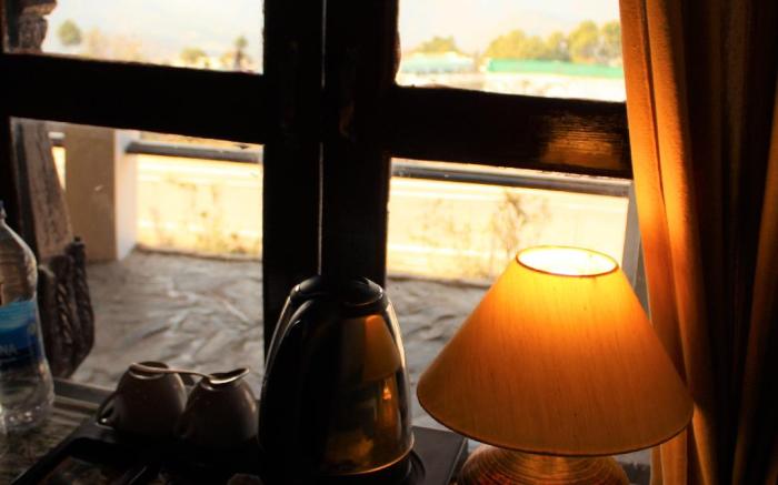 Darbar - A Heritage Farmstay, Near New Tehri & Kanatal